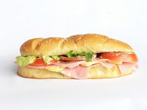 University Hospital Given 5,000 Sandwiches