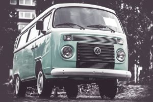 Volkswagen Bus Through The Years: How The Later Models Electrify