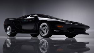 Vector Motors is Dedicated To Trolling Supercars A Lamborghini Lookalike
