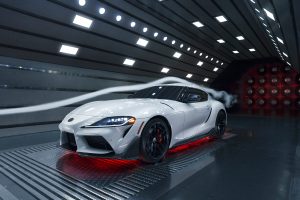 Read more about the article Toyota Supra A91-CF Of 2022 Is A Carbon Fiber Fantasy Come True