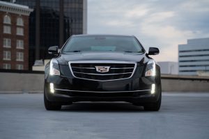 Cadillac InnerSpace Reinterprets the Personal Luxury Coupe