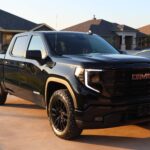 GMC Keeps Pushing The Limits With Latest Sierra Truck